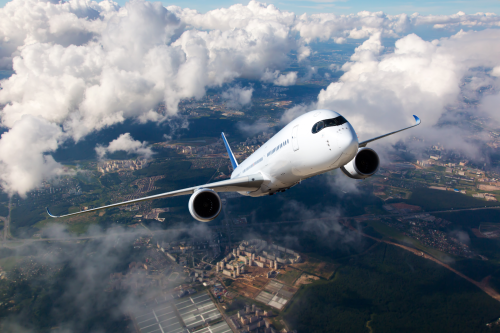 Аэрофлот стал первой авиакомпанией, успешно завершившей тестирование интеграции с АИС «Налог-3»